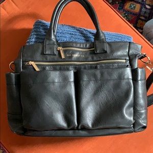 Honest Co Diaper Bag